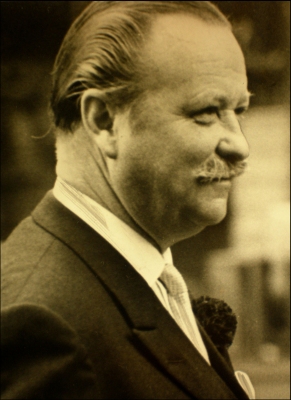 Sir Richard Barwick, 3rd Bt. 2