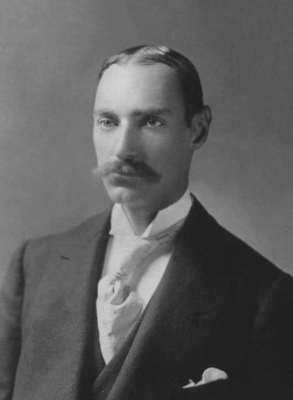 John Jacob Astor IV 2