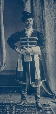 General Prince Platon Obolensky 2