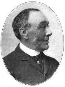 JAmes Roosevelt, Sr., c1899 2