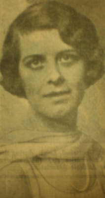 Joan Aykroyd, 1934 2