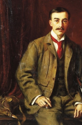 Charles Perrins
by Mary Lemon Waller, 1901 2