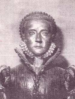 Anne, Lady Bacon 2