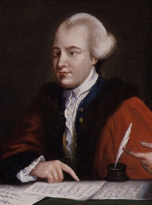John Wilkes 2
