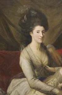 Jane, Countess of Belvidere
by Robert Hunter 2