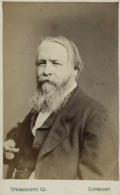 Rt. Hon. Sir Alexander Beresford-Hope 2