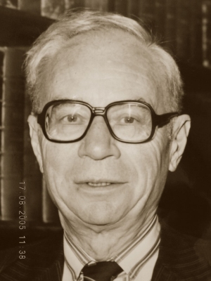 Sir Charles Fletcher-Cooke 2