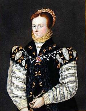 Lady Anne, Countess of Warwick 2