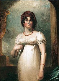 Harriette, Lady Barclay
by George H. Harlow 2