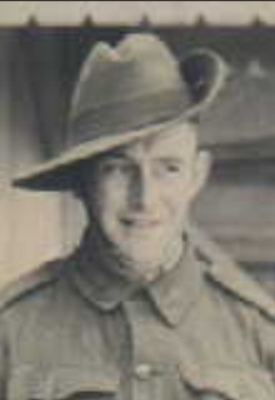 Patrick Barnewall 2