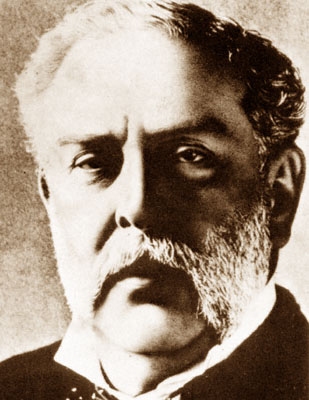 William Keswick 2