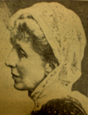 Dame Florence Bell 2
