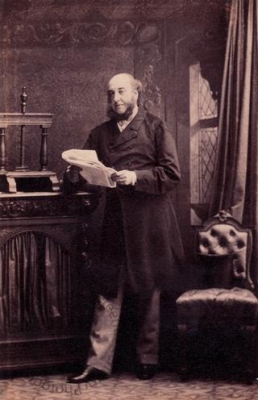 William Foster 2