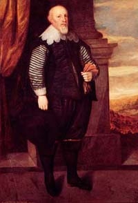 Sir Arthur Ingram 2