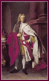 James Brydges, 1st Duke of Chandos
by Sir Godfrey Kneller, 1713 2