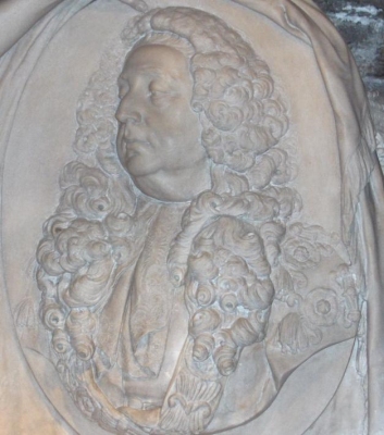 John Bowes, 1st Baron Bowes of Clonlyon 2