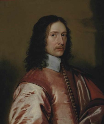 Sir Thomas Style, 1st Bt.
by Adriaen Hanneman 2