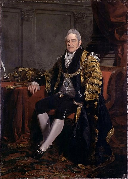 Sir Charles Flower, 1st Bt. 2