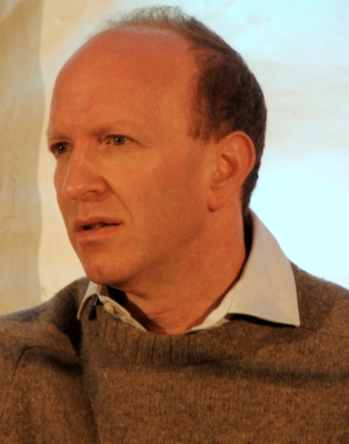 Simon Sebag-Montefiore 2