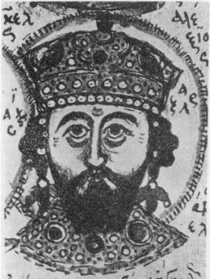 Alexius III, Emperor of Constantinople 2