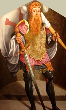 Godefroi IV de Bouillon, Duc de Basse-Lorraine 2
