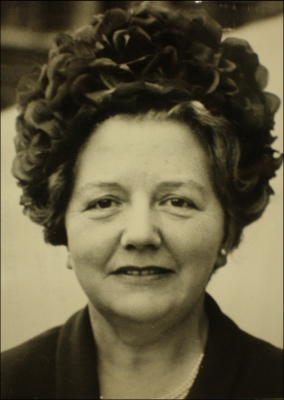 Mabel, Baroness Brecon 2