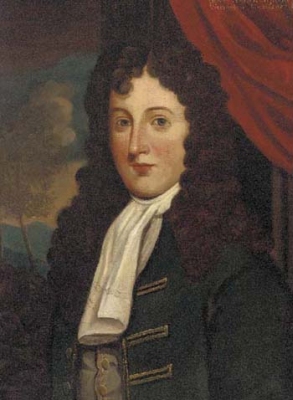 Michael Grace
by Robert Edge Pyne 2