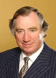 Dr. Edward Haughey, Baron Ballyedmond 2