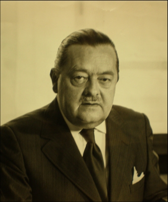 William Barnetson, Baron Barnetson 2