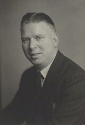 Arthur Bottomley, Baron Bottomley
by Walter Stoneman, 1946 2