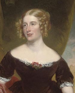Dorothy, Lady Cayley 2