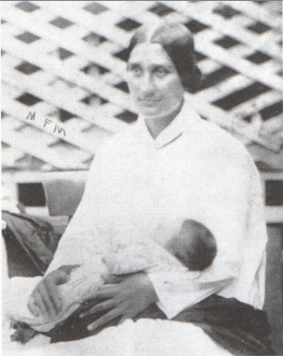 Mrs Sarah Nobbs 2