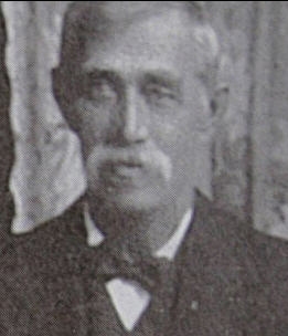 Isaac Christian 2