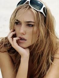 Jacqui Ainsley 1
