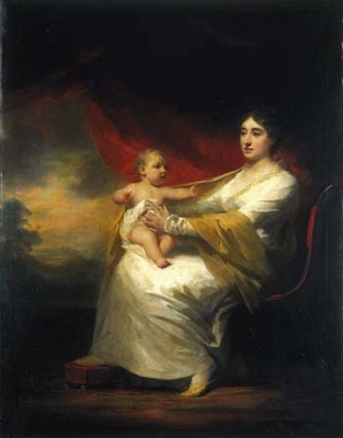 Charlotte Rey, 1812 2
