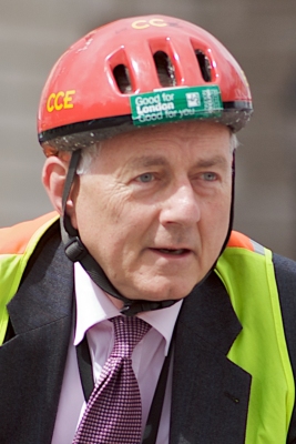 Sir Peter Bottomley, 2009 2