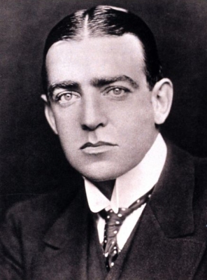 Sir Ernest Shackleton 2