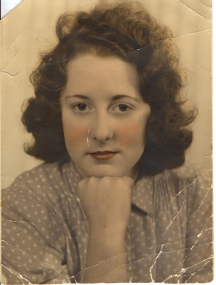 Rae Greenwood 2