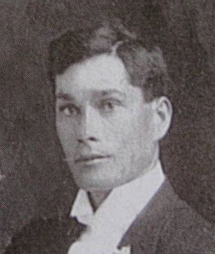 William Christian 2