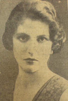 Cecily Blunt 2