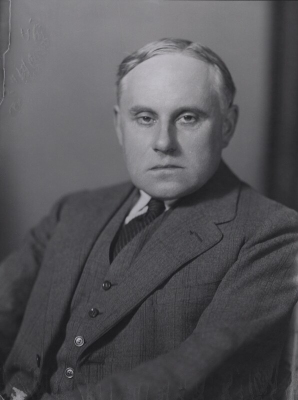 Geoffrey Whitworth 2