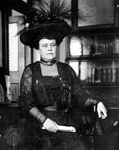 Alva Vanderbilt 2