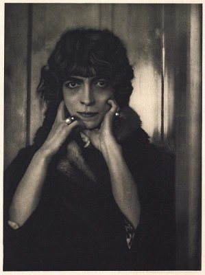 Luisa DeMeyer-Casati 2