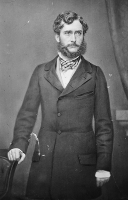 Hon. John Lothrop Motley 2