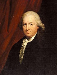James Hamilton of Sheepshill
by Gilbert Stuart 2