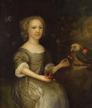 Philippa Hobart 2