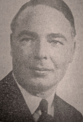 Leslie Hore-Belisha, 1st Lord Hore-Belisha 2
