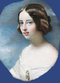 Marianne Bowyer-Smijth
by Robert Thorburn, 1847 2