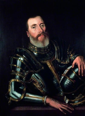John Mordaunt, 1st Lord Mordaunt, 1550 2