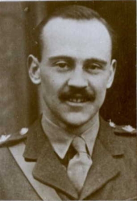 Major John Lochore 2